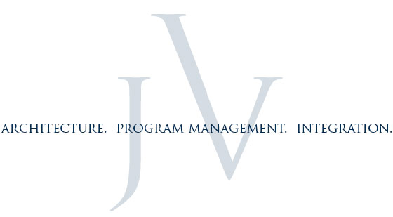 Architecture.  Program Management.  Integration.